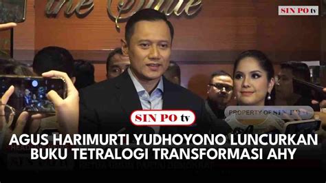 Ringkasan Berita Partisipasi Politik Agus Harimurti Yudhoyono
